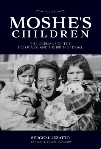 Moshe's Children