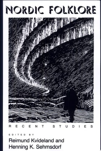 Nordic Folklore Recent Studies