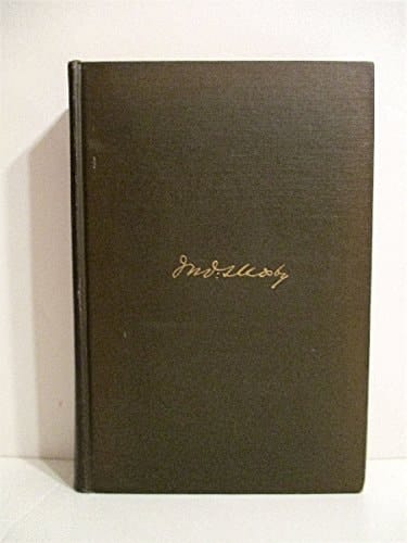 The Memoirs of Colonel John S. Mosby