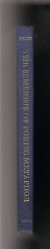 The Semeiosis of Poetic Metaphor (PEIRCE STUDIES)