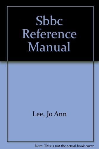 CPS - The Irwin Office Reference Manual