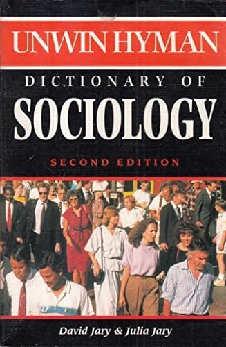 Dictionary of Philosophy