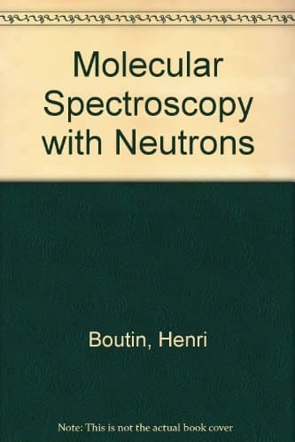 Molecular Spectroscopy with Neutrons