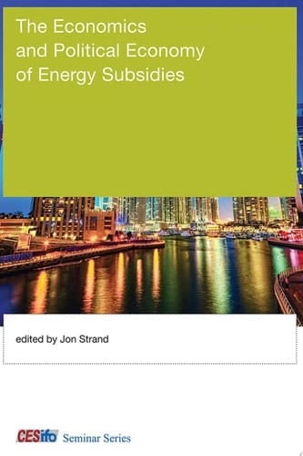The Economics and Political Economy of Energy Subsidies