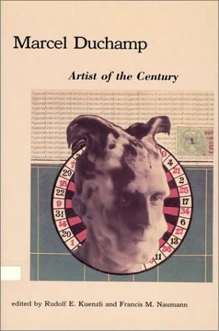 Marcel Duchamp Artist of the Century