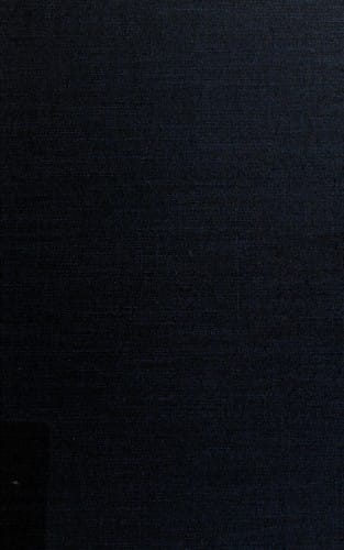 Lessons from the Great Depression: The Lionel Robbins Lectures for 1989