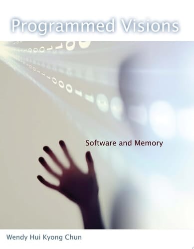 Programmed Visions Software and Memory