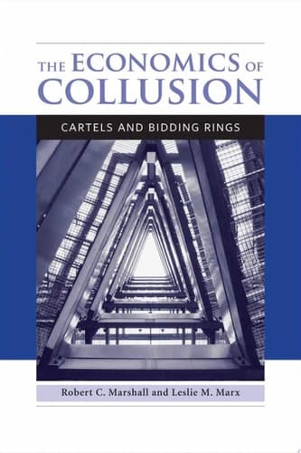 The Economics of Collusion