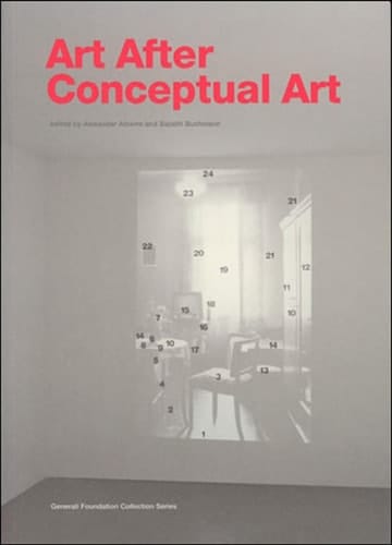 Art After Conceptual Art (The MIT Press)