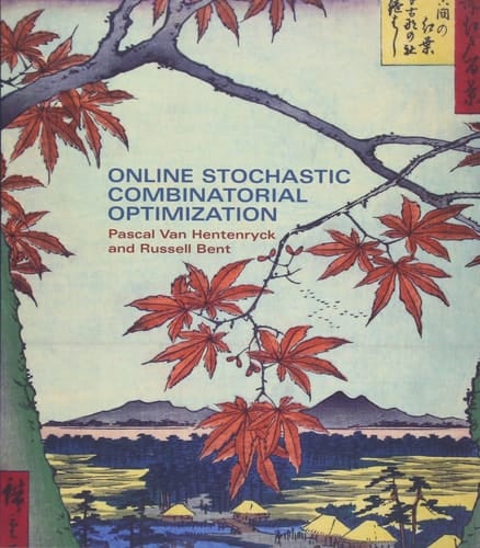 Online Stochastic Combinatorial Optimization