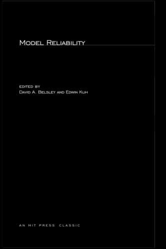 Model Reliability