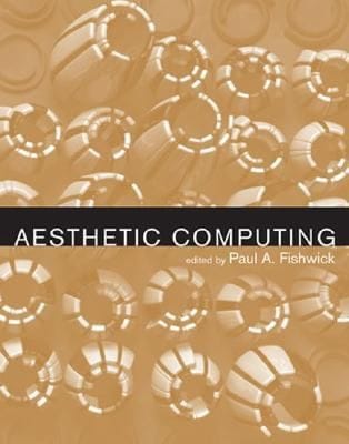 Aesthetic Computing