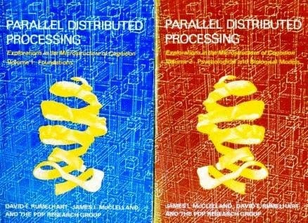 Parallel Distributed Processing Explorations in the Microstructure of Cognition