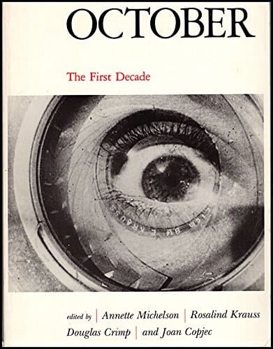 October The First Decade, 1976-1986