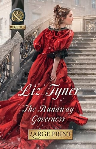 The Runaway Governess