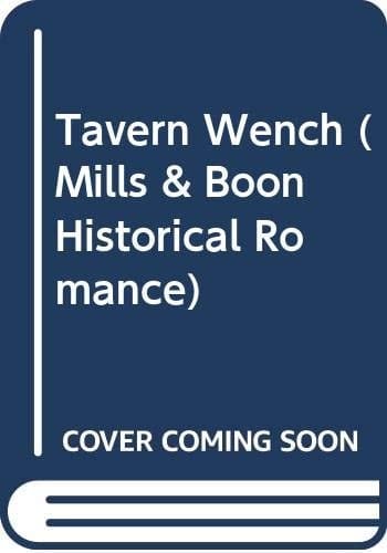Tavern Wench