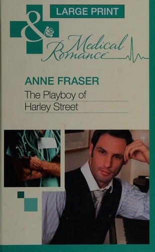 The Playboy of Harley Street