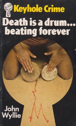 Death is a drum... beating forever