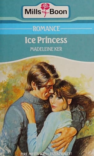 Ice Princess