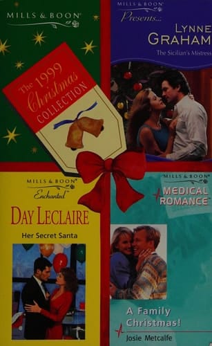 Christmas Collection 1999