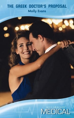 The Greek Doctor's Proposal