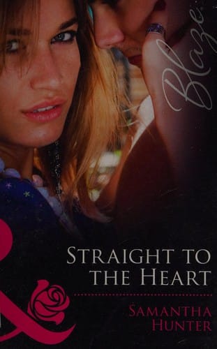 Straight To The Heart