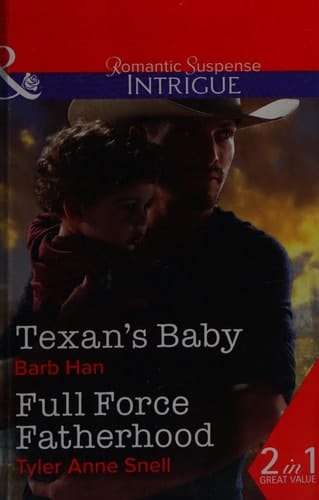 Texan's Baby