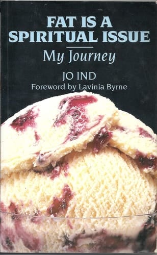 Fat is a Spiritual Issue My Journey