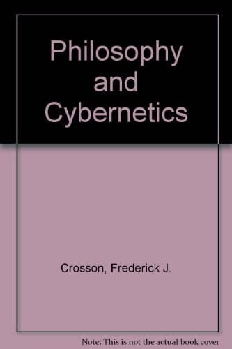 Philosophy and Cybernetics