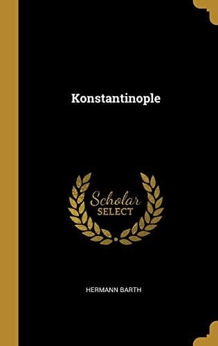 Konstantinople