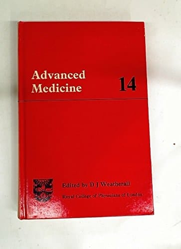 Advanced Medicine