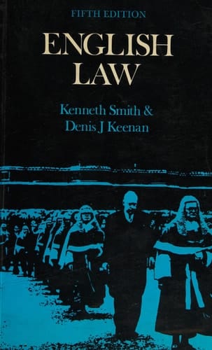 English Law