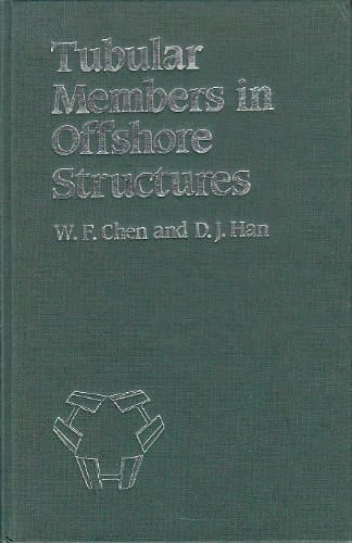 Tubular Members in Offshore Structures