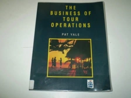 The Business of Tour Operations