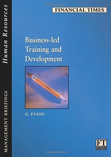 Business-led Training and Development
