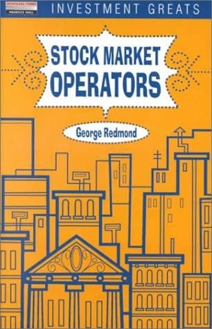 Stock Market Operators