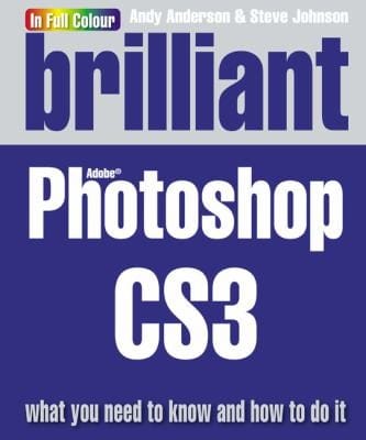 Brilliant Adobe Photoshop Cs3