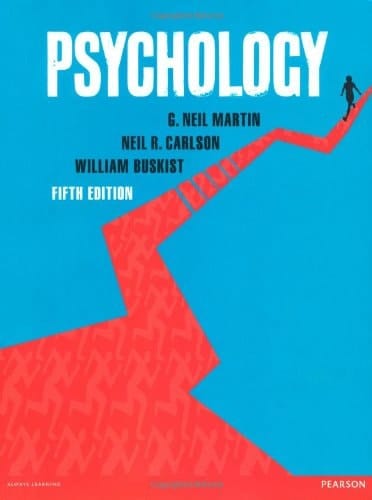 Psychology Pack