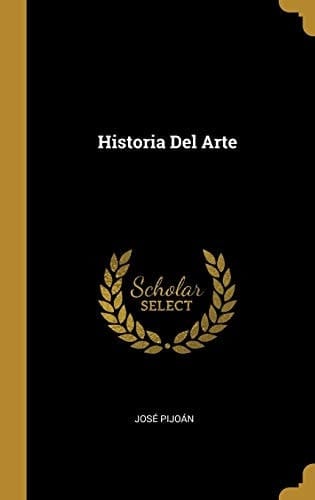 Historia Del Arte