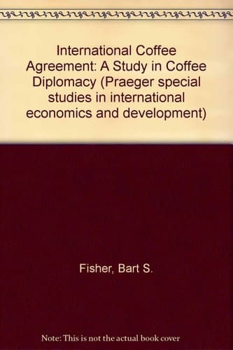 The International Coffee Agreement
