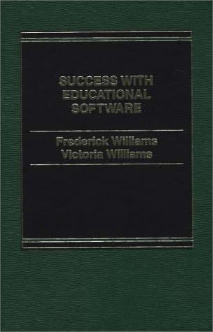 Success with Educational Software