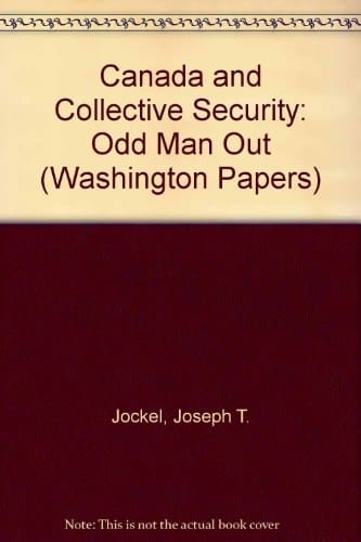 Canada and Collective Security