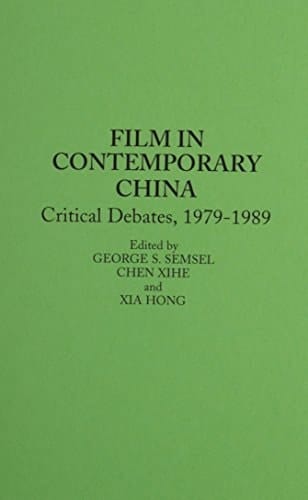 Film in Contemporary China