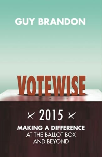 Votewise 2015 Making a Difference at the Ballot Box and Beyond