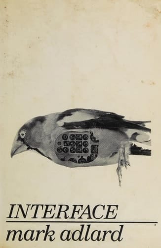 Interface Science Fiction