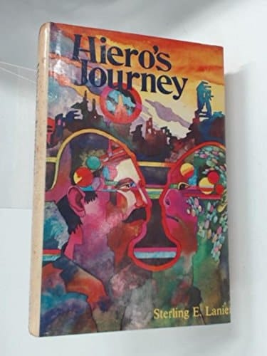 Hiero's Journey Science Fiction