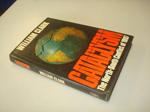 Cataclysm The North-South Conflict of 1987