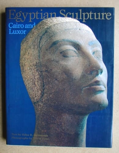 Egyptian Sculpture: Cairo and Luxor
