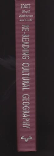Re-reading Cultural Geography