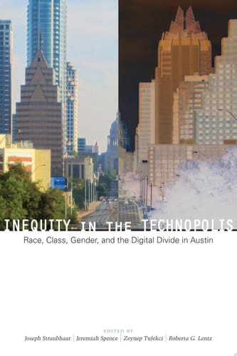 Inequity in the Technopolis